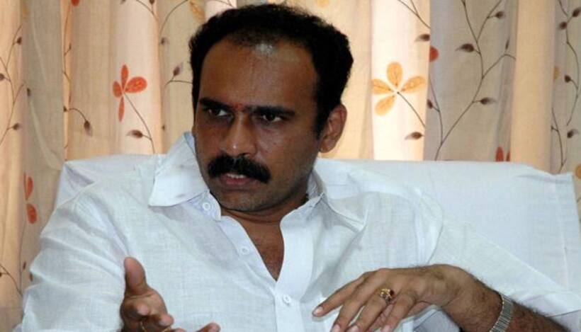 పార్టీ ఫండ్‌‌గా ఇస్తే  తీసుకున్నా: మంత్రిగా ఉన్నప్పుడు డబ్బులు తీసుకున్న వ్యాఖ్యలపై బాలినేని
