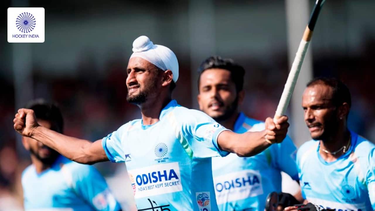 एशियाई खेलः हॉकी में भारत ने हांगकांग को 26-0 से हराया
