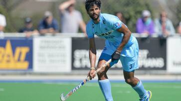 Asian Games 2018 India men hockey demolish Hong Kong 86 year record