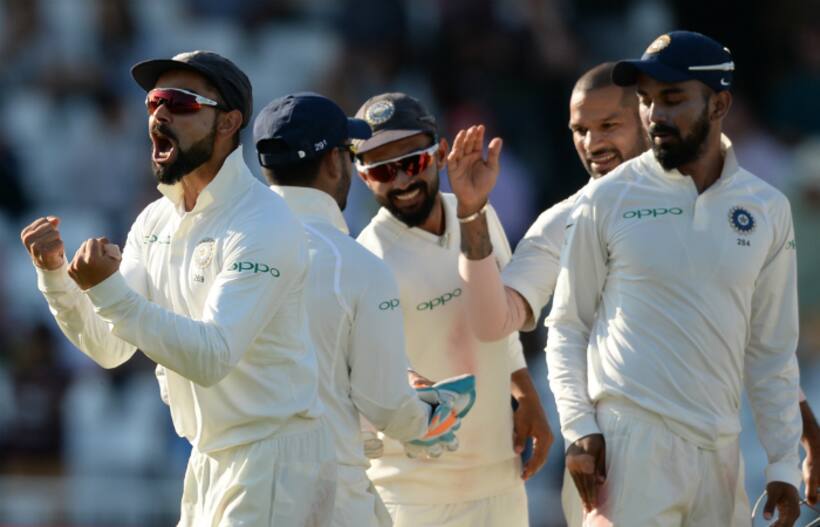 नॉटिंघम में टीम इंडिया का पलटवार, तीसरे टेस्ट में इंग्लैंड को 203 रन से हराया