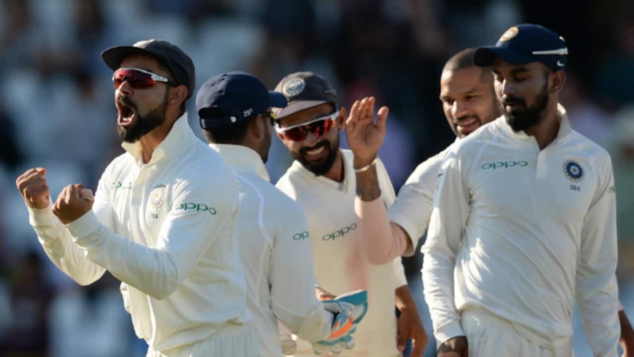 नॉटिंघम में टीम इंडिया का पलटवार, तीसरे टेस्ट में इंग्लैंड को 203 रन से हराया