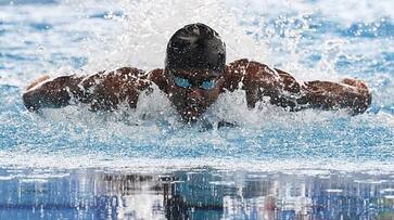 Asian Games 2018 Sajan Prakash Kerala Jakarta India Flooding Rahi Sarnobat