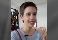 Kerala floods: Kalki Koechlin exclusively to MyNation  social service