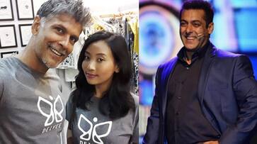 Bigg Boss 12: Milind Soman denies being part of nation's favourite show