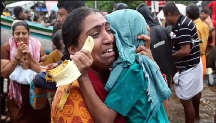 Kodagu Flood That Demolished The Dreams Along with Houses