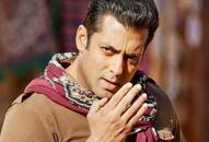 Salman Khan Loveratri in trouble