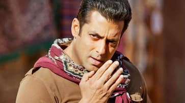 Salman Khan Loveratri in trouble