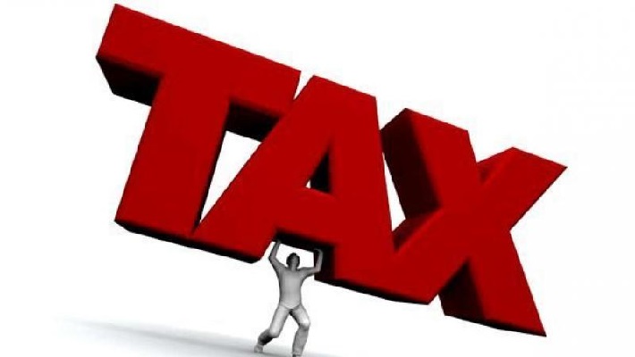 exemption from income tax payment for Pensioners