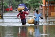 Kerala floods 2018 Muslims Hindus Jama Masjid relief shelter Malappuram