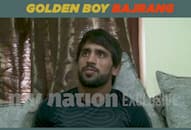 Bajrang Punia Asian Games 2018 gold Atal Bihari Vajpayee exclusive wrestling
