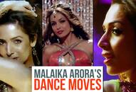 Happy Birthday Malaika Arora watch her item songs