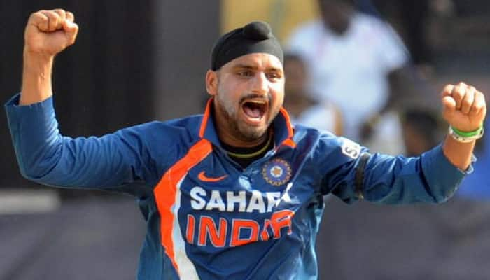 India vs England Harbhajan Singh Virat Kohli test cricket India team