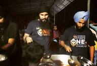 Kerala floods Bollywood Randeep Hooda Khalsa Aid group