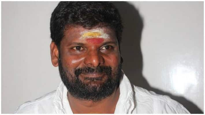 Police Complaint Filed Against Comedy Actor Ganja Karuppu mma