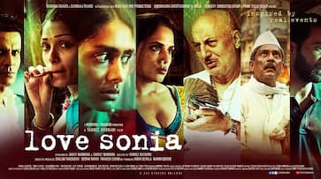 Love Sonia: Rajkumar Rao, Mrunal Thakur, Richa Chadha, all set to sizzle on screen