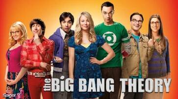 The Big Bang Theory to bid farewell to fans in May 2019