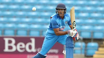 India vs Australia At 15 Mayank Agarwal batted with eye injury to score ton recalls coach