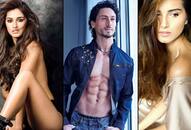 Tiger Shroff closeness to Tara Sutaria leaves Disha Patani feeling insecure