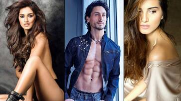 Tiger Shroff closeness to Tara Sutaria leaves Disha Patani feeling insecure