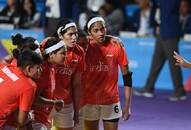 Asian Games 2018 India women lose Iran kabaddi final thriller heartbreak