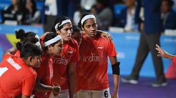 Asian Games 2018 India women lose Iran kabaddi final thriller heartbreak