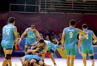 Asian Games 2018 Shardul Vihan's silver kabaddi loss Day 5