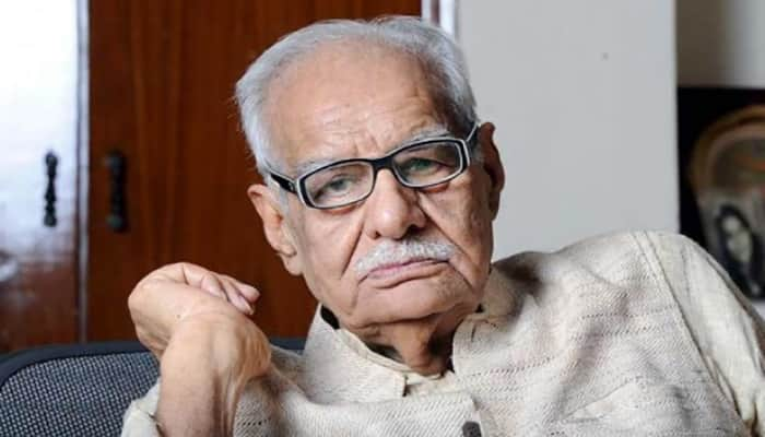 Veteran journalist Kuldip Nayar passes away