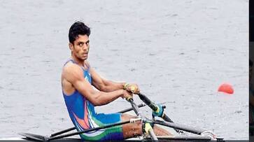 asian games india won 5th gold medal