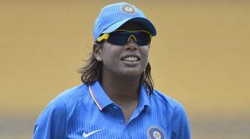 From bunk beds to five-star hotels: Ahead of World T20, Jhulan Goswami reflects on evolution of women's cricket