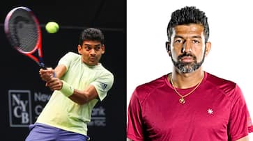 Asian Games 2018 Nation 6th gold Rohan Bopanna Divij Sharan win tennis