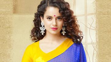 Kangana Ranaut praises PM Narendra Modi to enter politics