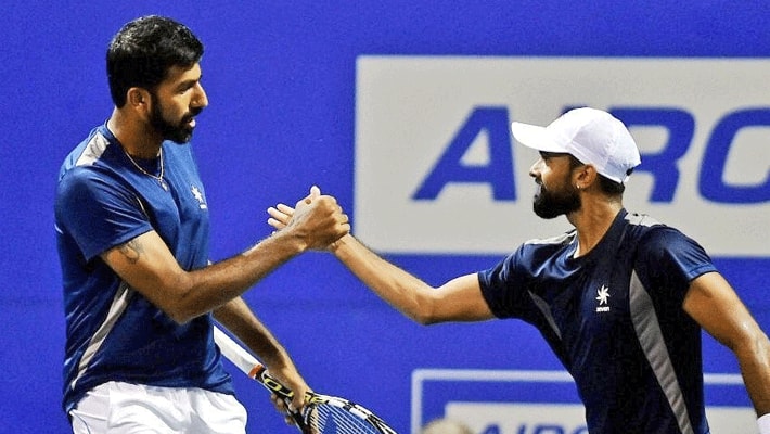 India tennis team returns to Pakistan after 55 years