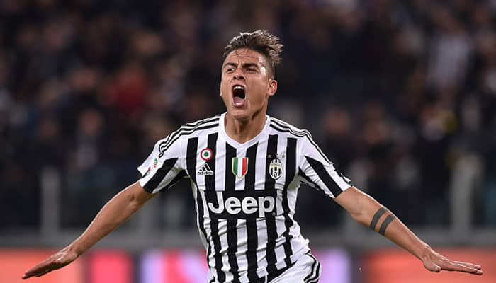 argentina football player paulo dybala 4th time corona positive