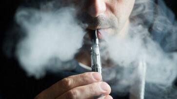 Smoking giant China looks to regulate use of e-cigarettes