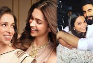 Deepika Padukone, Ranveer Singh head to Bengaluru for pre-wedding puja