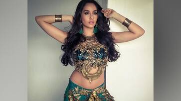 next item song dancer in bollywood, nora fatehi