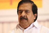 Ramesh Chennithala appointment chief trustee of women wall leads protest Kerala Assembly