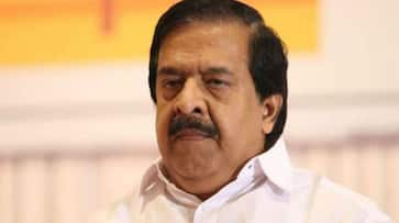 Ramesh Chennithala appointment chief trustee of women wall leads protest Kerala Assembly