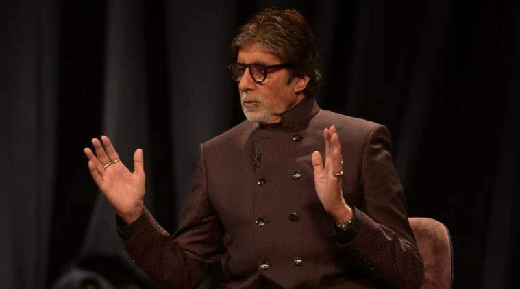 Amitab Bachchan Paid Off Loans of UP Farmers