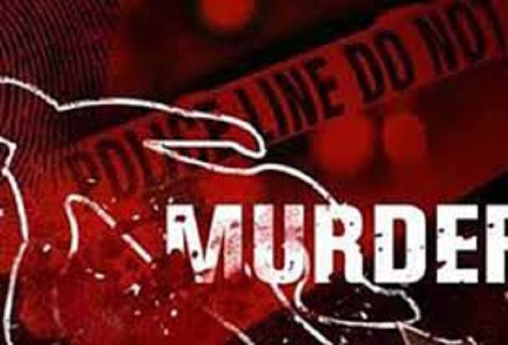 rowdy kills man for disturbing his girlfriend in mangalore