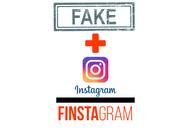 Finstagram Fake Instagram account teenage life Video