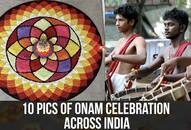 Happy Onam Nation celebrates Kerala's traditional festival