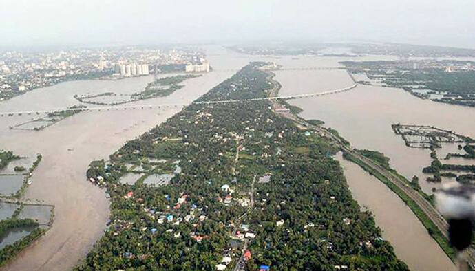 ধেয়ে আসছে বর্ষা, ২৪ ঘণ্টায় শুরু হবে বৃষ্টি, কেরালায় জারি লাল সতর্কতা