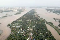 Northeast flood Nagaland Assam Arunachal Pradesh Tsangpo river