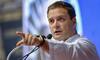 Kerala floods: Rahul Gandhi visits flood-affected areas (Video)