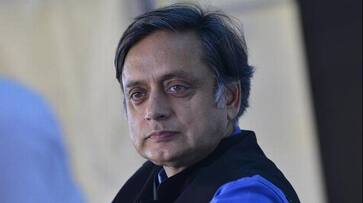 Shashi Tharoor sues Ravi Shankar Prasad for calling him murder accused But was the union minister wrong?