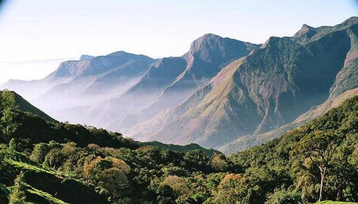 Centre issues fresh Ecologically Sensitive Area  draft for Western Ghats six states after Wayanad landslide gow