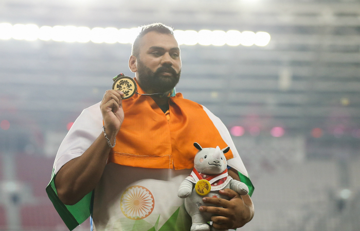 South Asian Games India takes medal tally to 178