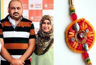 Raksha Bandhan special: Sister donates her kidney to save brother