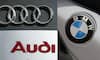 Audi, BMW indulge in Twitter banter leaving netizens in splits